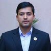 Mahesh Bartaula - MP of Nepal
