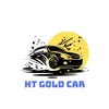 HT Gold Car