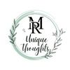 MR Unique Thoughts