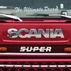 \8/ Scania 🚛