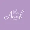 Anubmodas