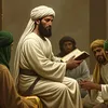 المتألم
