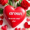 aroun🤍