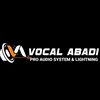 VOCAL ABADI