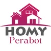 Perabot Homy