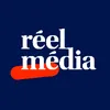 Réel média