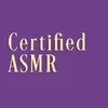 CertifiedASMR