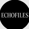 echofiles