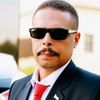 عاشق الهدوء