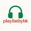 playlistbybk