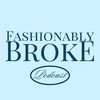 Fashionably Broke Pod