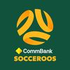 CommBank Socceroos