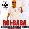 Roi baba officiel 💯