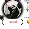꧁༺ISABEL༻꧂