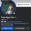 Thae Myat Thu🪼