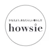 ハウジー┃howsie