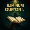 ilm nuri Qur'on📿📜