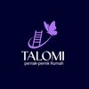 talomi | pernak pernik rumah