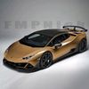 lamborghiniurus198