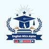 English With Alpha