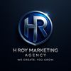 hroymarketingagency
