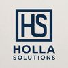 holla_solution