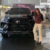 VIOLA TOYOTA PLAT AG