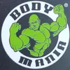 Bodymanialimited