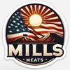 mills.meats