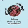 larizeedonat