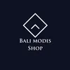 Bali Modis Shop