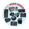 ĐỨC MINH AUDIO