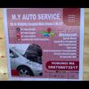 M.Y Auto Service