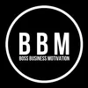 Boss Business Motivation
