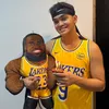 Patricio | Boss Paldo