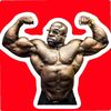 Kali muscle Gymer