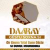 DAARAY GËSTU SOXNA SI