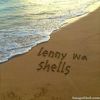 Lenny Wa shells