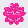 Candy Pink Clothing Store