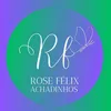 Rose Felix Achadinhos
