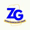 Zitro Garcia Cell Shop