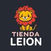 T I E N D A   L E I O N   🛍🛒