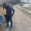 lmbgonemia