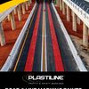 plastilinetrafficmarking