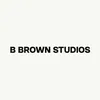 B Brown Studio