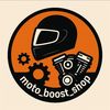 Тгк: @moto_boost_shop