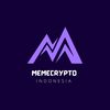 MEME CRYPTO & FOREX INDONESIA