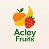 ACLEY FRUIT'S