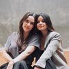Erika & Barbara