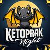 ajeng ketoprak night